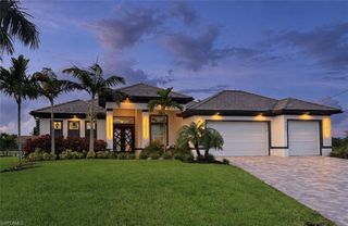 3223 NW 14th ST, Cape Coral, FL 33993