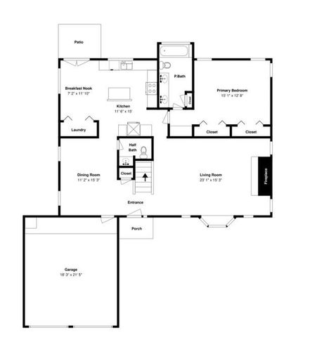 17019 Artwood Lane, Houston, TX 77489