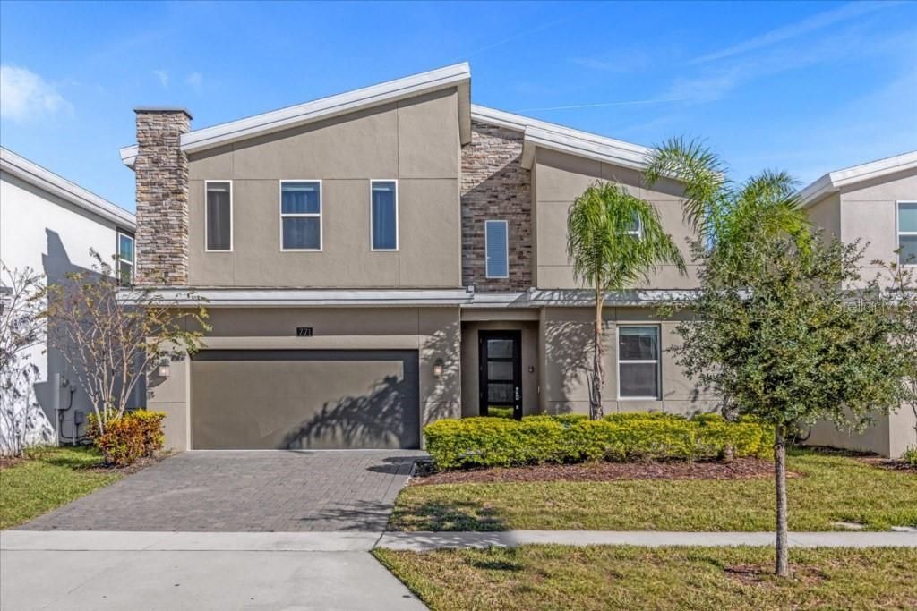 771 PEBBLE BEACH DRIVE, Davenport, FL 33896