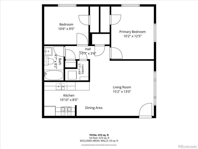 2424 W 35th Avenue 1, Denver, CO 80211