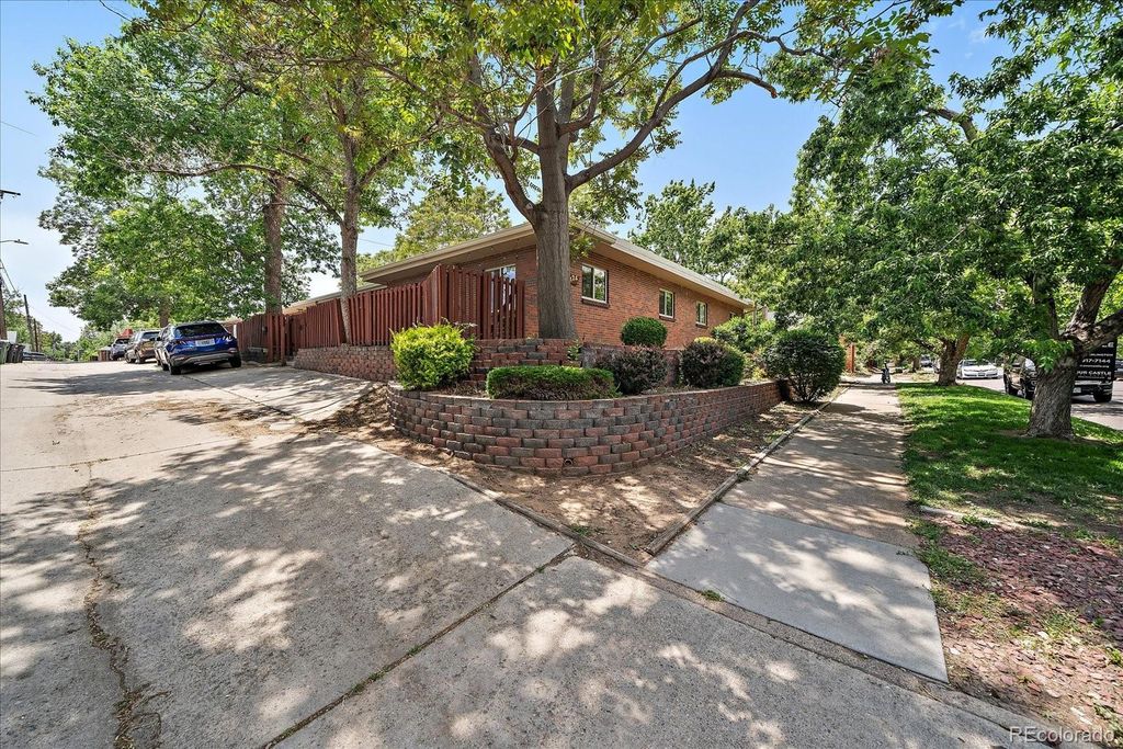 2424 W 35th Avenue 1, Denver, CO 80211