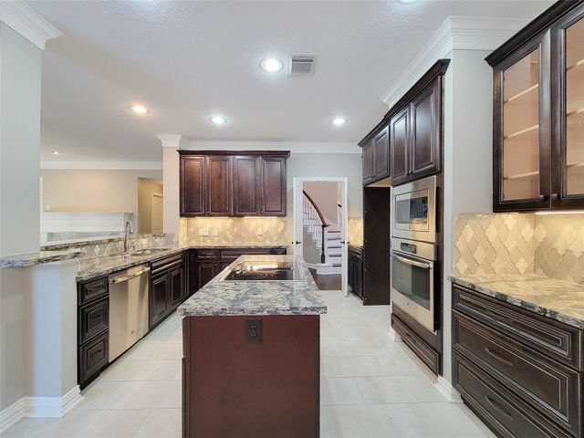 5507 Evening Shore Drive, Houston, TX 77041