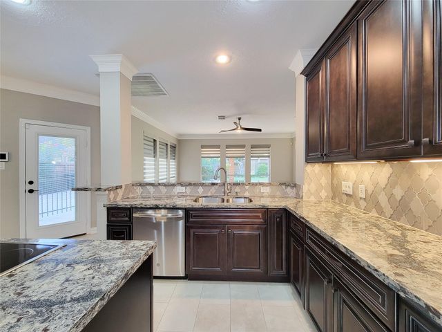 5507 Evening Shore Drive, Houston, TX 77041