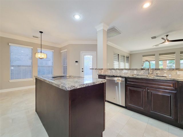 5507 Evening Shore Drive, Houston, TX 77041