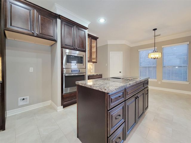 5507 Evening Shore Drive, Houston, TX 77041