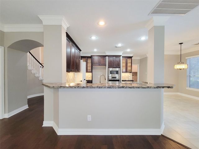 5507 Evening Shore Drive, Houston, TX 77041