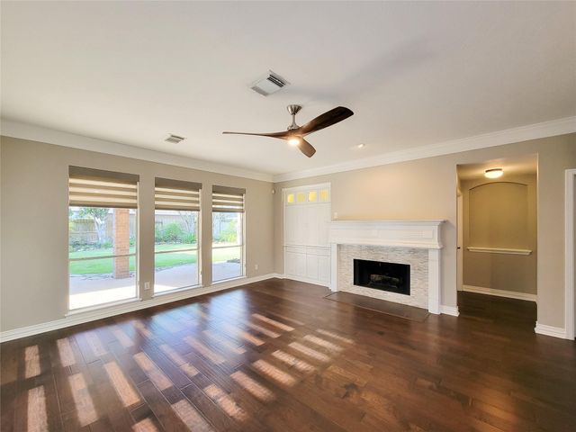 5507 Evening Shore Drive, Houston, TX 77041