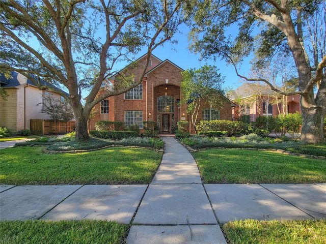 5507 Evening Shore Drive, Houston, TX 77041