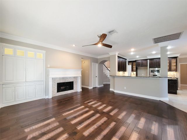 5507 Evening Shore Drive, Houston, TX 77041