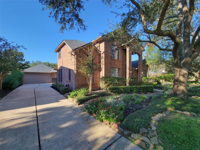 5507 Evening Shore Drive, Houston, TX 77041
