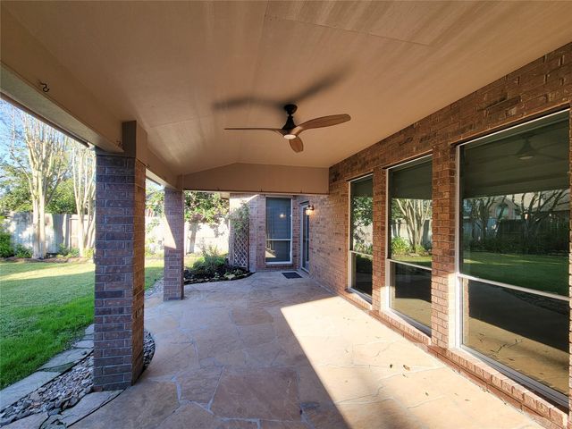 5507 Evening Shore Drive, Houston, TX 77041