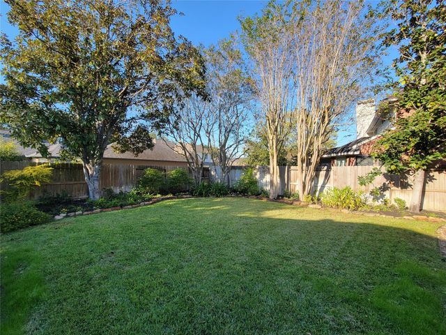 5507 Evening Shore Drive, Houston, TX 77041