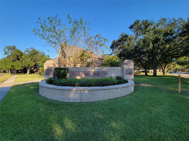 5507 Evening Shore Drive, Houston, TX 77041