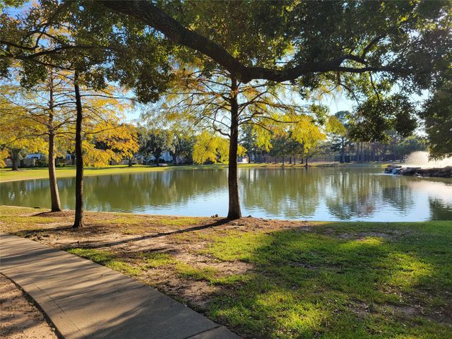 5507 Evening Shore Drive, Houston, TX 77041