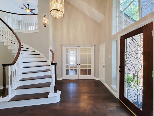 5507 Evening Shore Drive, Houston, TX 77041