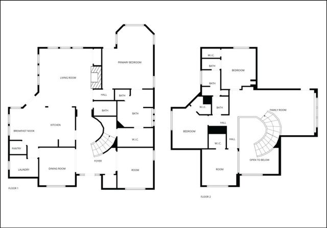 5507 Evening Shore Drive, Houston, TX 77041