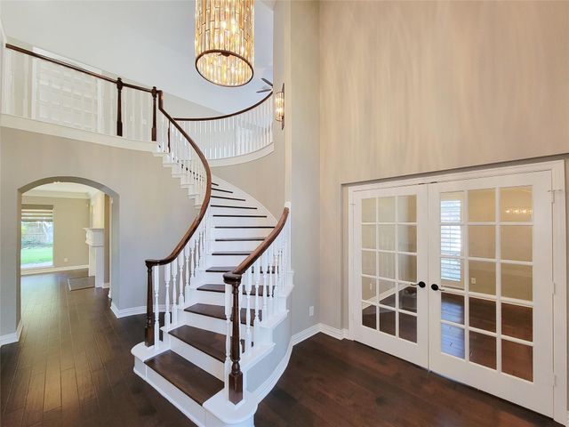 5507 Evening Shore Drive, Houston, TX 77041