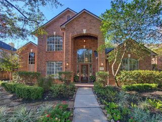 5507 Evening Shore Drive, Houston, TX 77041