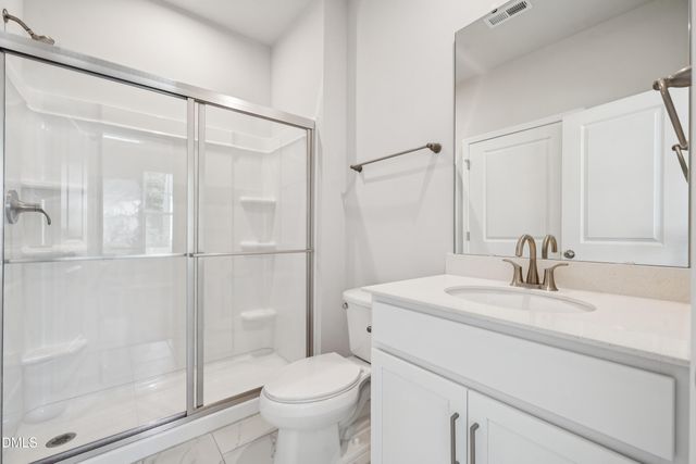 3318 Jeter James Way, Apex, NC 27523