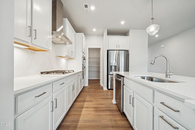 3318 Jeter James Way, Apex, NC 27523