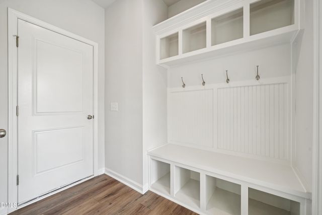 3318 Jeter James Way, Apex, NC 27523