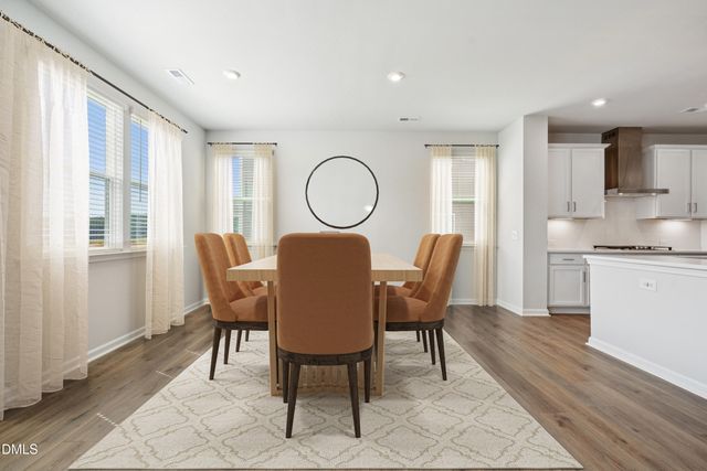 3318 Jeter James Way, Apex, NC 27523