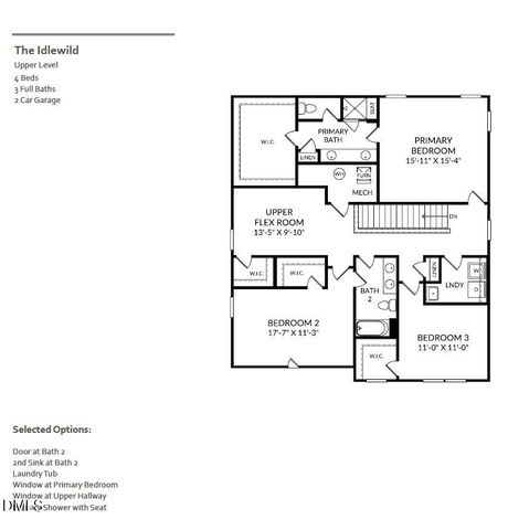 3318 Jeter James Way, Apex, NC 27523