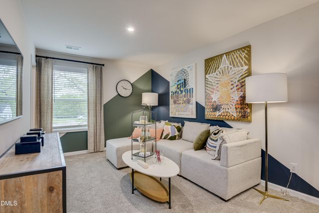 3318 Jeter James Way, Apex, NC 27523