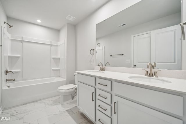 3318 Jeter James Way, Apex, NC 27523