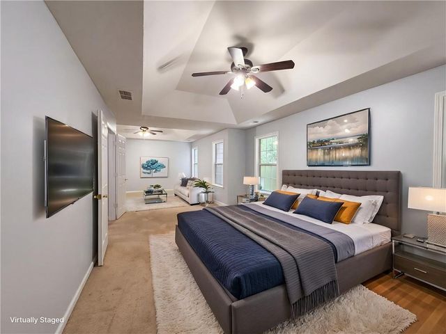 371 Ethridge Drive NW, Kennesaw, GA 30144