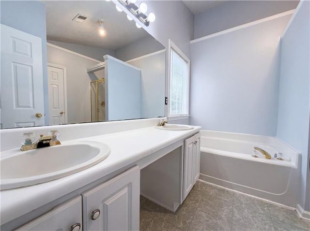371 Ethridge Drive NW, Kennesaw, GA 30144