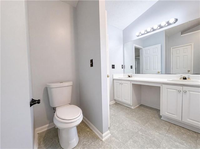 371 Ethridge Drive NW, Kennesaw, GA 30144
