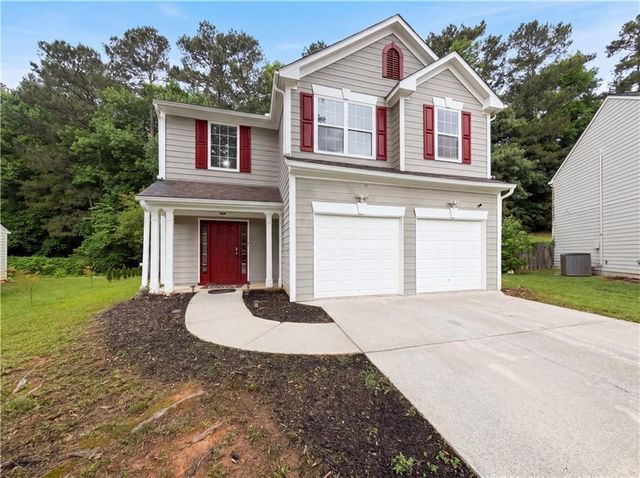 371 Ethridge Drive NW, Kennesaw, GA 30144