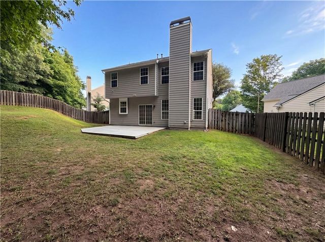 371 Ethridge Drive NW, Kennesaw, GA 30144