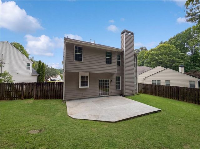 371 Ethridge Drive NW, Kennesaw, GA 30144
