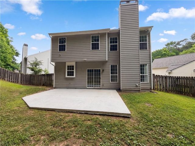 371 Ethridge Drive NW, Kennesaw, GA 30144
