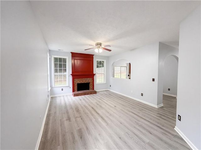 371 Ethridge Drive NW, Kennesaw, GA 30144