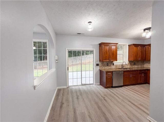 371 Ethridge Drive NW, Kennesaw, GA 30144