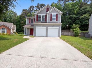 371 Ethridge Drive NW, Kennesaw, GA 30144