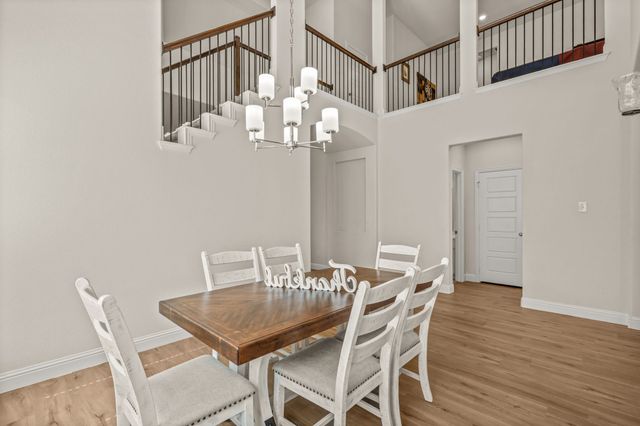 2506 Williamsburg Drive, Melissa, TX 75454