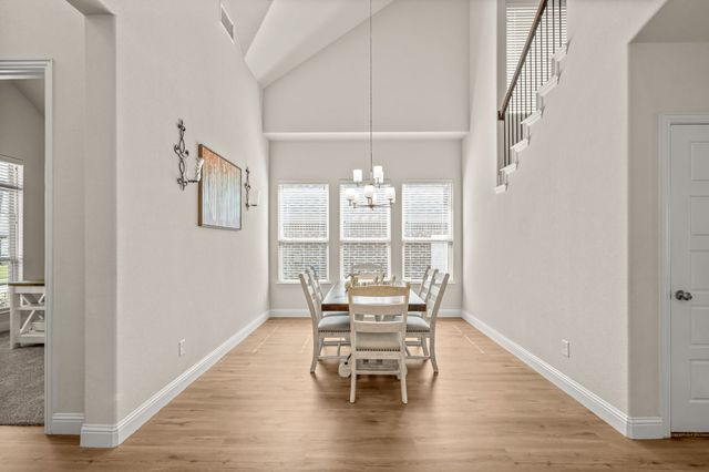 2506 Williamsburg Drive, Melissa, TX 75454