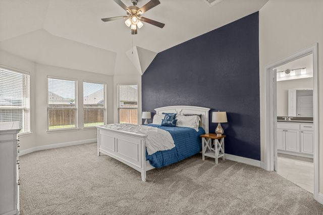 2506 Williamsburg Drive, Melissa, TX 75454