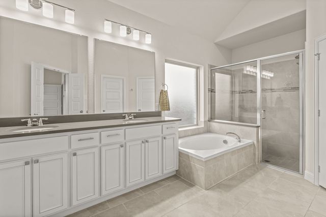 2506 Williamsburg Drive, Melissa, TX 75454