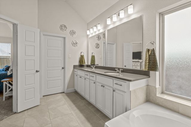 2506 Williamsburg Drive, Melissa, TX 75454