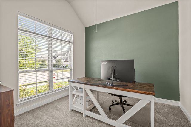 2506 Williamsburg Drive, Melissa, TX 75454