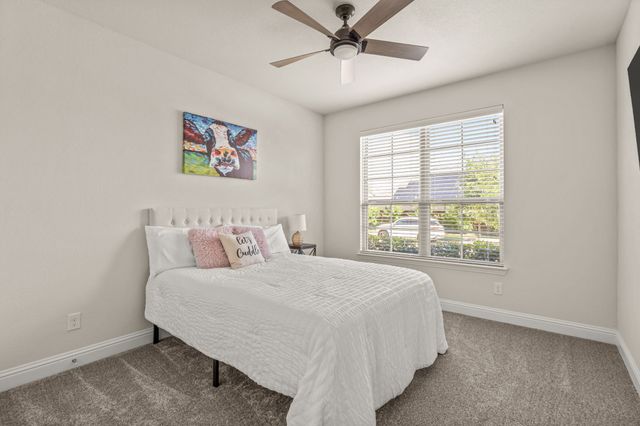 2506 Williamsburg Drive, Melissa, TX 75454