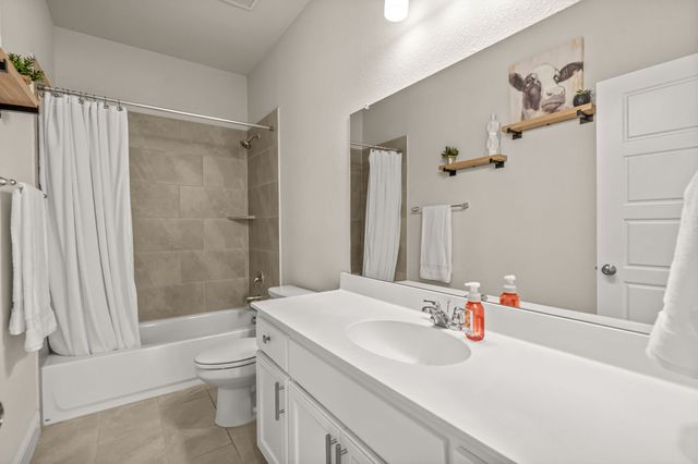 2506 Williamsburg Drive, Melissa, TX 75454