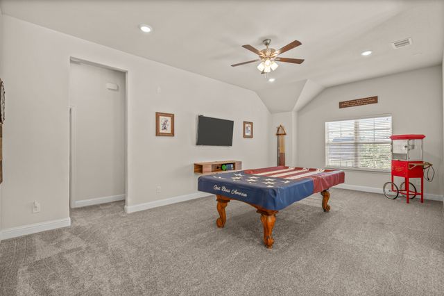 2506 Williamsburg Drive, Melissa, TX 75454