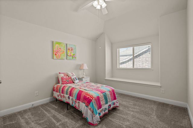 2506 Williamsburg Drive, Melissa, TX 75454