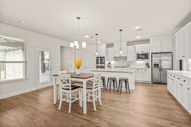 2506 Williamsburg Drive, Melissa, TX 75454